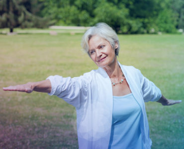 Tai Chi | Exercise is one of the critical areas that the carers from InPlace Care can assist clients.