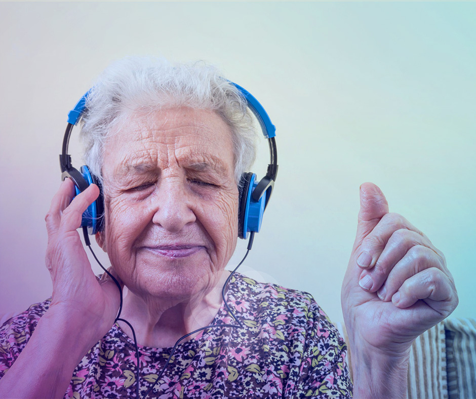 InPlace Care - Music Therapy - Home Care - Caregivers