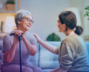 InPlace Care - Safety at home for older adults