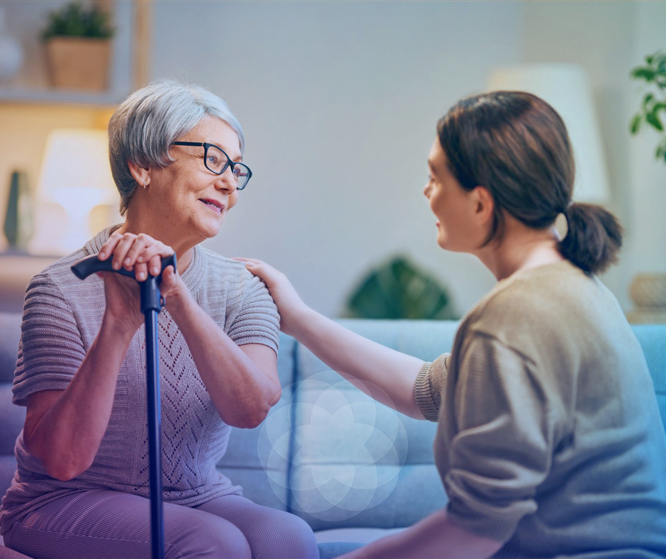 InPlace Care - Safety at home for older adults