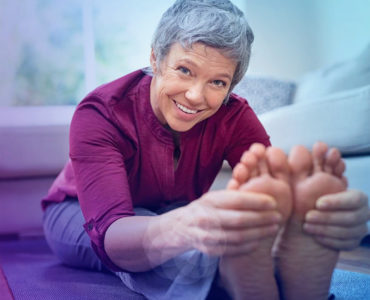 Home Care, Caregivers, Healthy Feet and Toes, Health