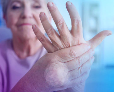 Home Care, Caregivers, Arthritis Support