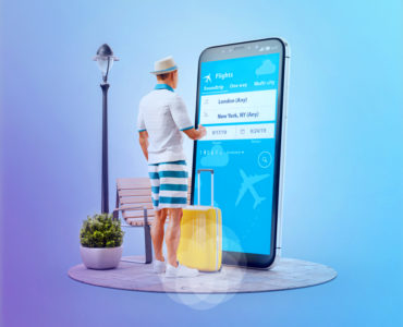 Home Care, Caregivers, Travel Tupport, Smartapps For Travel
