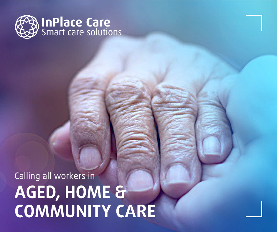 Home Care, Caregivers, Job