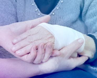 Home Care, Caregivers, Wound Support, Wound Care, Healthcare