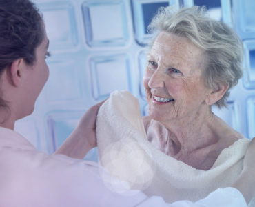 Home Care, Caregivers, Bathing Support, Personal Care