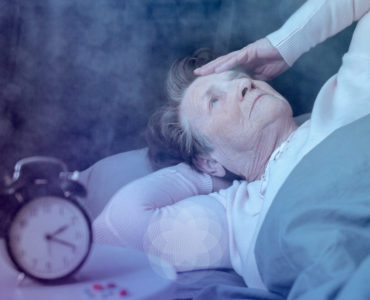 Home Care, Caregivers, Better Sleep, Sleep