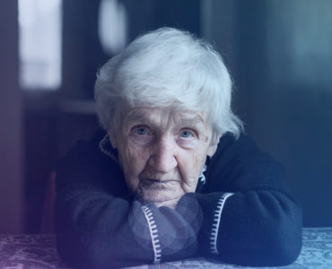 Home Care, Caregivers, Depression, Elderly Support